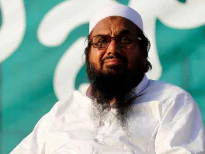 Hafiz Saeed is not in Pakistan? Where exactly is the Toiba chief hiding? Big clues from 'these' statements | हाफिज सईद पाकिस्तानात नाही? नेमका कुठे लपून बसलाय तोयबाचा म्होरक्या? 'या' व्यक्तव्यांमधून मिळाले मोठे संकेत Hafiz Saeed is not in Pakistan? Where exactly is the Toiba chief hiding? Big clues from 'these' statements | हाफिज सईद पाकिस्तानात नाही? नेमका कुठे लपून बसलाय तोयबाचा म्होरक्या? 'या' व्यक्तव्यांमधून मिळाले मोठे संकेत