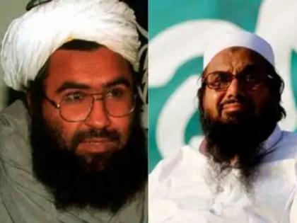 operation sindoor after pahalgam attack give us hafiz saeed and masood azhar asif munir | ये हाफिज और मसूद अजहर हमें दे दो, मुनीर! operation sindoor after pahalgam attack give us hafiz saeed and masood azhar asif munir | ये हाफिज और मसूद अजहर हमें दे दो, मुनीर!