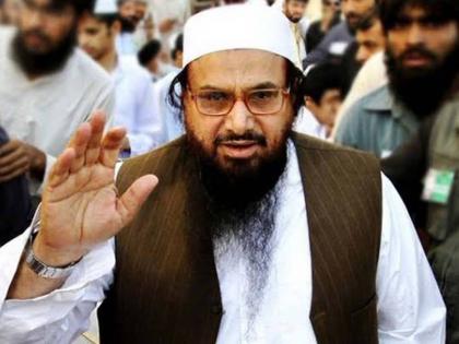 Lashkar-E-Taiba Planning Prayer Meet For Terrorists In Pakistan Who Carried Out 2008 Mumbai Attacks | २६/११ हल्ला: कसाबसह खात्मा झालेल्या १० दहशतवाद्यांसाठी पाकमध्ये प्रार्थना करतोय हाफिज सईद