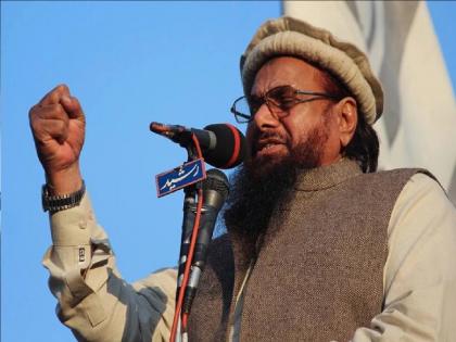 Hafiz Saeed: Mastermind of 26/11 Mumbai attacks Hafiz Saeed sentenced to 31 years in prison | Hafiz Saeed: मुंबईतील 26/11 हल्ल्याचा मास्टरमाइंड हाफिज सईदला 31 वर्षांचा तुरुंगवास