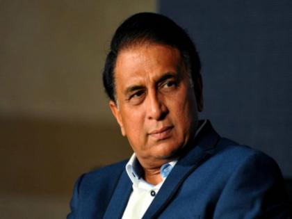 there will be an allegation of supporting a Mumbai player - Gavaskar | ...तर मुंबईच्या खेळाडूचे समर्थन केल्याचा आरोप होईल- गावसकर