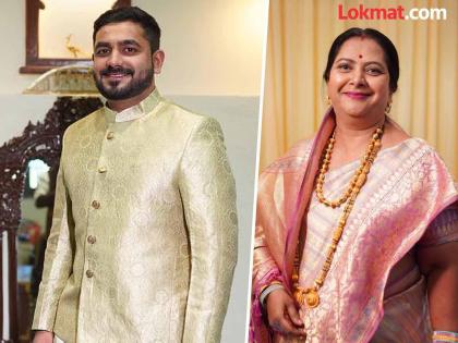 Vaishnavi Hagawane Death Case JCB fraud case Four people including Shashank Hagavane Lata Hagavane sent to judicial custody, Khed court decision | जेसीबी फसवणूक प्रकरण: शशांक, लता हगवणेसह 4 जणांना न्यायालयीन कोठडी; खेड कोर्टाचा निर्णय Vaishnavi Hagawane Death Case JCB fraud case Four people including Shashank Hagavane Lata Hagavane sent to judicial custody, Khed court decision | जेसीबी फसवणूक प्रकरण: शशांक, लता हगवणेसह 4 जणांना न्यायालयीन कोठडी; खेड कोर्टाचा निर्णय