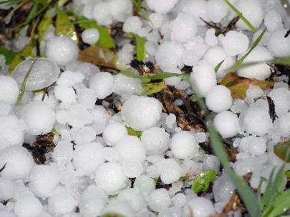 Hail will hit the end of the year; Rainfall in some districts including Nagpur on 28th and 29th | वर्षाच्या शेवटी गारपिटीचा तडाखा बसणार; नागपूरसह काही जिल्ह्यात २८, २९ ला पाऊस