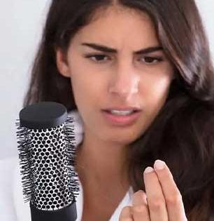 तेल-शाम्पू विसरा, आनंदानं ‘हे’ पदार्थ खा, डोक्यावरचा एक केस गळणार नाही-होतील दाट काळेभोर