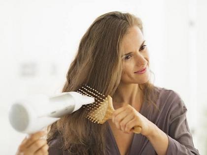 Some mistakes that can damage your hair | केसांवर असेल प्रेम तर 'या' ७ चुका करणं टाळा, कितीतरी समस्या होतील दूर!