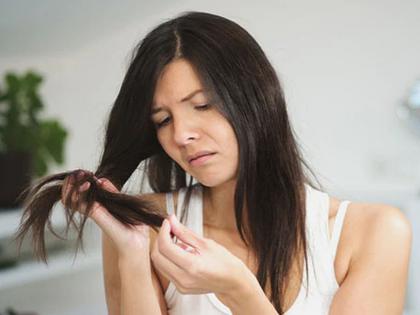 Try these best tips to strengthen your hair | 'या' सोप्या टिप्स फॉलो केल्या तर कधीच होणार नाही केसगळतीची समस्या! Try these best tips to strengthen your hair | 'या' सोप्या टिप्स फॉलो केल्या तर कधीच होणार नाही केसगळतीची समस्या!
