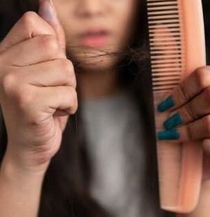 सगळे उपाय केले तरी केसगळती थांबत नाही? ६ उपाय - डॉक्टरांचा सल्ला, केस होतील दाट-लांब