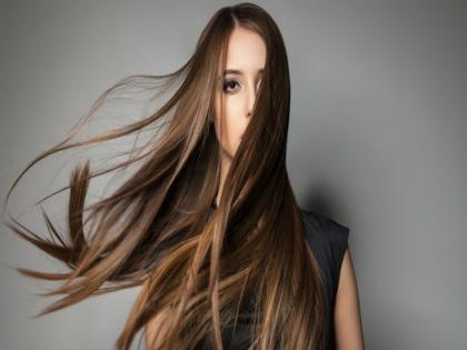 hair care mantras for healthy hair you can try this winter | केसांची काळजी घेण्यासाठी थंडीमध्ये फॉलो करा 'या' टिप्स!