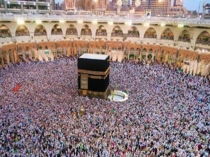 Direct Hajj travel to senior citizens; Rage with companion age 18 to 60 | ज्येष्ठ नागरिकांना थेट हज यात्रा; कम्पेनियनचे वय १८ ते ६० केल्याने रोष