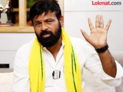 Hakan's plan to stir up trouble in the state by inciting Maratha vs OBC dispute; Maratha Kranti Morcha alleges | हाकेंचा मराठा विरुद्ध ओबीसी वाद पेटवून राज्य अशांत करण्याचा डाव; मराठा क्रांती मोर्चाचा आरोप Hakan's plan to stir up trouble in the state by inciting Maratha vs OBC dispute; Maratha Kranti Morcha alleges | हाकेंचा मराठा विरुद्ध ओबीसी वाद पेटवून राज्य अशांत करण्याचा डाव; मराठा क्रांती मोर्चाचा आरोप