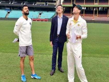 IND vs AUS: Virat Kohli Trol by Fan's in australia | IND vs AUS : ऑस्ट्रेलियामधील या गोष्टीमुळे विराट कोहली झाला ट्रोल, चाहत्यांनी धारेवर धरले...