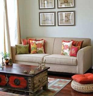 फक्त १००० रुपयांत सजवा घराचा हॉल, लोकही म्हणतील घर हो तो ऐसा-पाहा स्वस्तात मस्त वस्तू