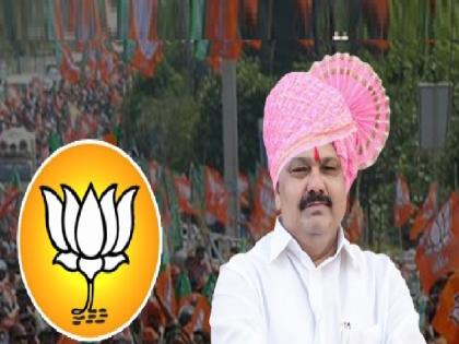 BJP leader, former MLA Suresh Halvankar was given the responsibility by the party as in charge of Lok Sabha | लोकसभेचं राजकारण: भाजप नेते सुरेश हाळवणकर झाले प्रभारी, सक्रिय राजकारणातून बाजूला