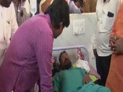 शरणू हांडेचं अपहरण करणारा 'तो' युवक आणि मास्टरमाईंड कोण?; गोपीचंद पडळकरांचा खळबळजनक आरोप