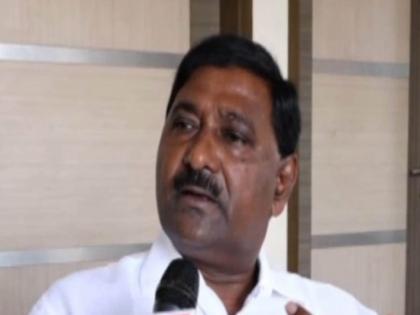 due to shiv sena claim there will be confusion during seat distribution said chandrakant handore | शिवसेनेच्या दाव्यामुळे जागावाटपावेळी कुरबुरी तर होणारच  : चंद्रकांत हंडोरे