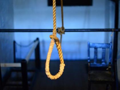 Electrician commits suicide by hanging in Nagpur district | नागपूर जिल्ह्यात गळफास लावून इलेक्ट्रिशियनची रिसोर्टमध्ये आत्महत्या