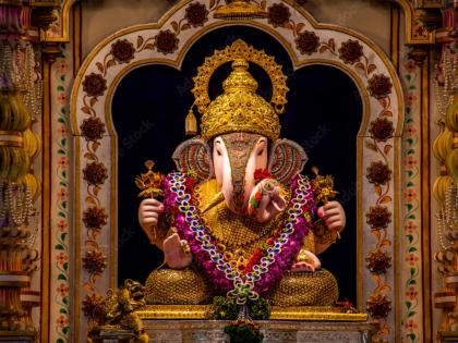 Sankashti Chaturthi 2024: Are you fasting too on Sankashti? Know the time of moonrise and rules! | Sankashti Chaturthi 2024: तुमचा आज संकष्टीचा उपास आहे? जाणून घ्या चंद्रोदयाची वेळ आणि नियम!