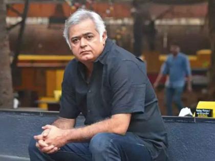 director Hansal Mehta complains his daughter is being harassed who is trying to get adhaar card | 'माझ्या मुलीचा छळ होत आहे', दिग्दर्शक हंसल मेहता भडकले; नक्की झालं काय?