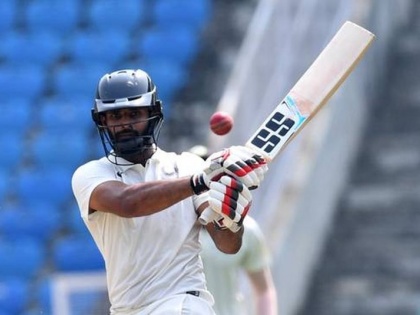 India vs England 5th Test: 'The Wall' rahul dravid help this player | India vs England 5th Test: 'या'  खेळाडूला 'द वॉल'चा आधार; पदार्पणातच जिंकली साऱ्यांची मने