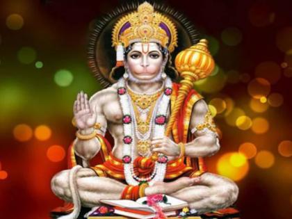 हनुमंताचा कोणता फोटो घरात लावणे शुभ ठरेल?