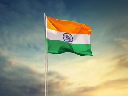 Har Ghar Tiranga tiranga from house to house across the country; 50 lakh flags will be hoisted in Pune division | Har Ghar Tiranga| देशभर घरोघरी तिरंगा; पुणे विभागात फडकणार ५० लाख झेंडे