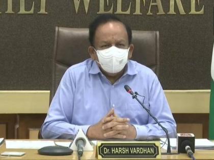 Union Health Minister Dr Harsh Vardhan resigns from Union Cabinet ahead of Cabinet Reshuffle | PM Modi Cabinet Expansion: मोठी बातमी! केंद्रीय आरोग्यमंत्री डॉ. हर्षवर्धन यांचा राजीनामा