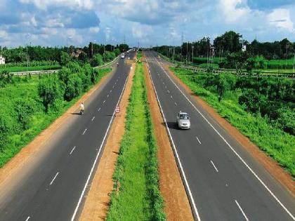 Land acquisition for Green National Highway will now speed up | हरित राष्ट्रीय महामार्गासाठी भूसंपादन आता गतीने होणार