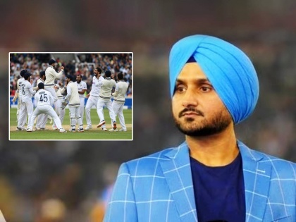 IND vs ENG 2nd Test Former Indian Cricketer Harbhajan Singh says I think Sarfaraz should play | "मॅच जिंकायची असेल तर 'या' खेळाडूला टीम इंडियात घ्या"; हरभजन सिंगचे रोखठोक मत