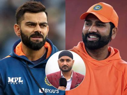 Harbhajan Singh On Team India Captain Rohit Sharma And Virat Kohli Retirement | विराट-रोहित आणखी किती खेळणार? दोघांच्या निवृत्तीवर भज्जीची भविष्यवाणी