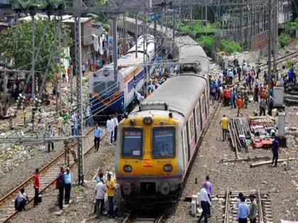 Mumbai local speed on the Harbor Local route increased | मुंबई...जिथं प्रत्येक सेकंद मौल्यवान! हार्बर रेल्वेनं प्रवास करणाऱ्यांचा वेळ वाचणार, कसा? वाचा...