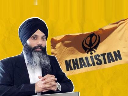 washington post reveals report that khalistani terrorist hardeep singh nijjar murder case at least six man and two cars were involved hit 34 bullets | २ वाहने अन् ६ जण; हरदीप सिंग निज्जरवर डागल्या ५० गोळ्या, शीख पेहरावात होते हल्लेखोर!