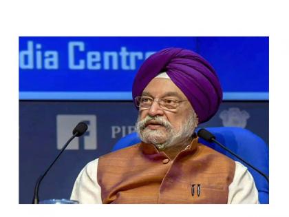 The decision to divide the refinery into three parts rests with the central government says Petroleum Minister Hardeep Singh Puri | रिफायनरीचे तीन तुकडे करण्याचा निर्णय केंद्र सरकारच्या अखत्यारित - हरदीपसिंग पुरी