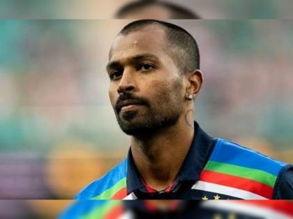 Hardik Pandya Vs BCCI - "Wasn't Supposed To Bowl": Hardik Pandya Reacts To Criticism After T20 World Cup 2021 | Hardik Pandya Vs BCCI : मला बळीचा बकरा बनवलं गेलं!; विराटनंतर आता हार्दिक पांड्याचे निवड समितीबाबत धक्कादायक विधान 