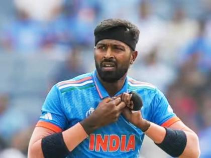 India squad announced for Sri Lanka tour T20 ODI Series updates news ind vs sl 2024 hardik pandya kl rahul suryakumar yadav virat kohli rohit sharma | IND vs SL: Hardik Pandya चा 'गेम' झाला? कर्णधार तर सोडाच, उपकर्णधारपदही गेलं, 'या' खेळाडूला मिळाली संधी