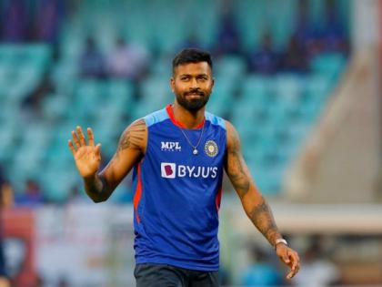 Hardik Pandya becomes captain Team India IND vs IRE series 5 captains in single year history repeats after 63 years | Hardik Pandya Team India: तब्बल ६३ वर्षांनी होणार इतिहासाची पुनरावृत्ती! हार्दिक पांड्याने जुळवून आणला योगायोग