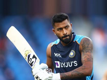 India vs South Africa Hardik Pandya tells about experience practice session comeback in Indian cricket team | IND vs SA: "त्यावेळी मी खूप त्याग केला"; हार्दिक पांड्याने सांगितला अनुभव