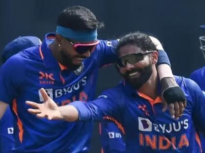 Indian Cricket Team World Cup: lack of long batting; worried about Hardik, Jadeja's poor form | दीर्घ फलंदाजीचा अभाव; हार्दिक, जडेजाच्या खराब फॉर्मची चिंता
