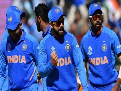 India vs South Africa, 1st T20I: These Players Get Chance For First Twenty20 Match | India vs South Africa, 1st T20I: पहिल्या ट्वेंटी- 20 सामन्यात 'या' खेळाडूंना मिळू शकते संधी
