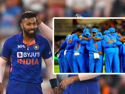 Hardik Pandya superb strong comeback to Team India has raised tension to Marathi Cricketer Shardul Thakur Career | Hardik Pandya Team India: हार्दिक पांड्याच्या दमदार कमबॅकमुळे 'या' मराठमोळ्या क्रिकेटरचं करियर टांगणीला?