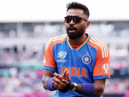 Who will be the T20 captain of Team India shubman gill rishabh pant and hardik pandya in race | कोण होणार टीम इंडियाचा टी-२० कर्णधार? 'या' युवा खेळाडूनं वाढवलं हार्दिक पांड्याचं टेन्शन!