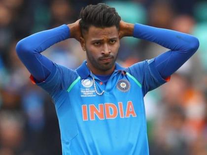 IPL 2022 huge blow for Hardik Pandya Gujarat Titans as Star Batter pulls out of tournament because of Bubble Fatigue | Hardik Pandya, IPL 2022 : हार्दिक पांड्याच्या Gujarat Titans संघाला मोठा धक्का; भरवशाच्या खेळाडूने घेतली स्पर्धेतून माघार, पाहा काय सांगितलं कारण