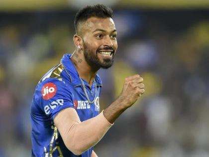 Hardik Pandya Gujarat Titans includes Rahmanullah Gurbaz as a replacement for Jason Roy | Hardik Pandya Jason Roy, IPL 2022: हार्दिक पांड्याच्या Gujarat Titans ला धक्क्यातून सावरण्यासाठी 'हा' खेळाडू झाला संघात दाखल; IPLच्या ट्वीटवरून घोषणा