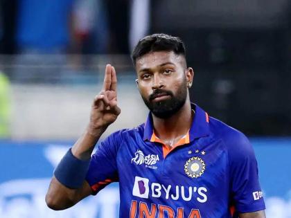 Hardik Pandya comeback in Team India Venkatesh Iyer not getting single chance in playing XI | Hardik Pandya, Team India: हार्दिक पांड्याच्या धडाकेबाज कमबॅकमुळे उद्ध्वस्त झालं 'या' भारतीय क्रिकेटरचं करियर