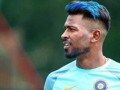 India tour of South Africa: Hardik Pandya out of SA tour, BCCI official confirms, ‘he requested for time off to concentrate on fitness’  | India tour of South Africa: हार्दिक पांड्याचा दक्षिण आफ्रिका दौऱ्यावर जाण्यास नकार, बीसीसीआयकडे केली विनंती; समोर आलं कारण 