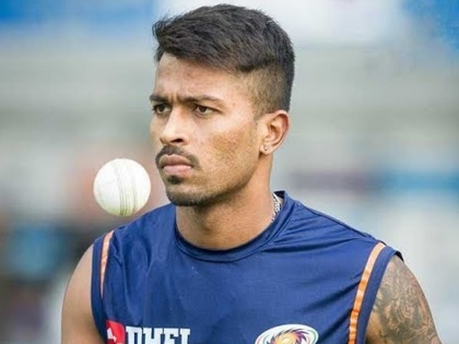 IPL 2021 Forcing Hardik pandya to bowl could cause trouble Mahela Jayawardene | IPL 2021 : हार्दिकला गोलंदाजीस बाध्य केल्यास त्रास होऊ शकतो - माहेला जयवर्धने