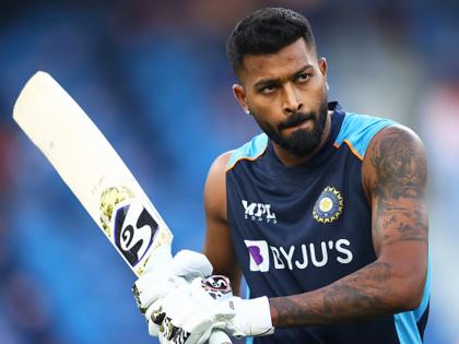 Hardik Pandya may be the captain of Ahmedabad based IPL franchise Twitter Reacts | Hardik Pandya, IPL 2022: हार्दिक पांड्या आता 'मुंबई इंडियन्स' नव्हे तर 'या' संघातून खेळताना दिसण्याची शक्यता