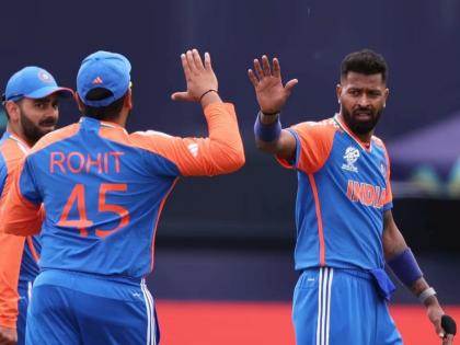 Star cricketer Hardik Pandya to be captain of T20 team against sri lanka, took a break from ODIs shubman gill suryakumar yadav contenders for the post of vice-captain | हार्दिक पांड्या होणार टी-२० संघाचा कर्णधार, वनडेतून घेतला ब्रेक; उपकर्णधारपदासाठी २ दावेदार!