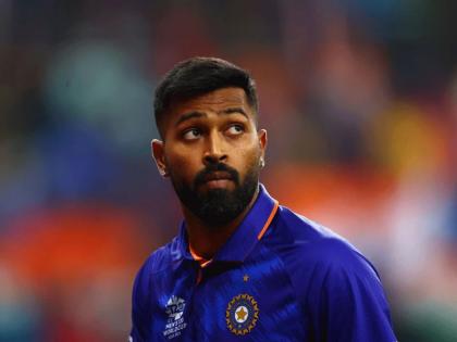 Hardik Pandya gets warning that he is not a captain of the Team India so his role is determined | Hardik Pandya, IND vs SA: "आता तू कर्णधार नाहीयेस हे लक्षात ठेव"; हार्दिक पांड्याला सूचक इशारा