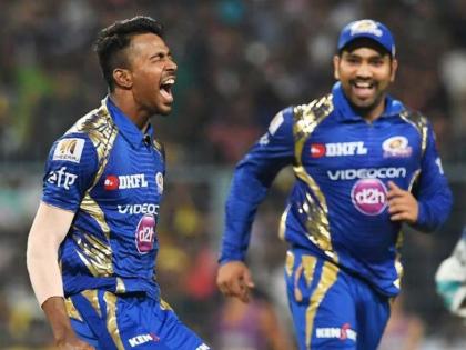 mumbai indians squad 2018, IPL 2018: Defending champions Mumbai Indians brace for stiff title defence, Analysis — Mumbai Indians — Strengths and Weaknesses | IPL 2018 : रोहित शर्माच्या नेतृत्वात मुंबई इंडियन्स जेतेपदाचा चौकार मारणार का?  