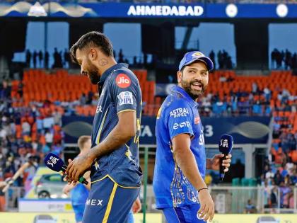 It was decided to give the captaincy to Hardik! Influence of corporate culture | हार्दिकला कर्णधारपद देण्याचे ठरले होते! कॉर्पोरेट कल्चरचा प्रभाव